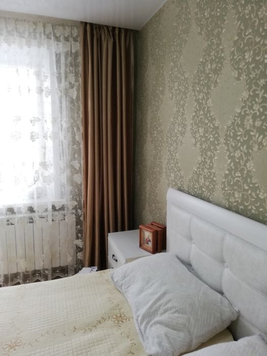 Обмен 3х комн квартиры