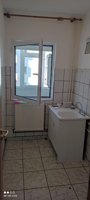 Garsoniera cf.1 Etaj 3