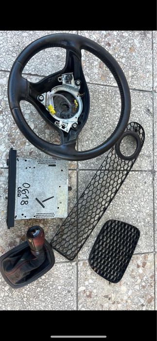 Части за сеат леон 1м