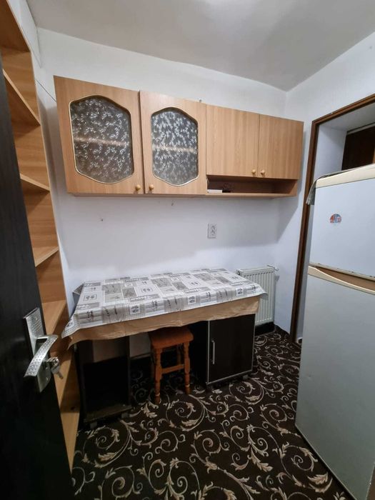 Garsoniera confort 1 Constructorilor