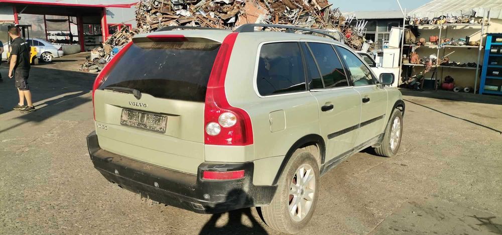 Волво ХС-90 2006г.