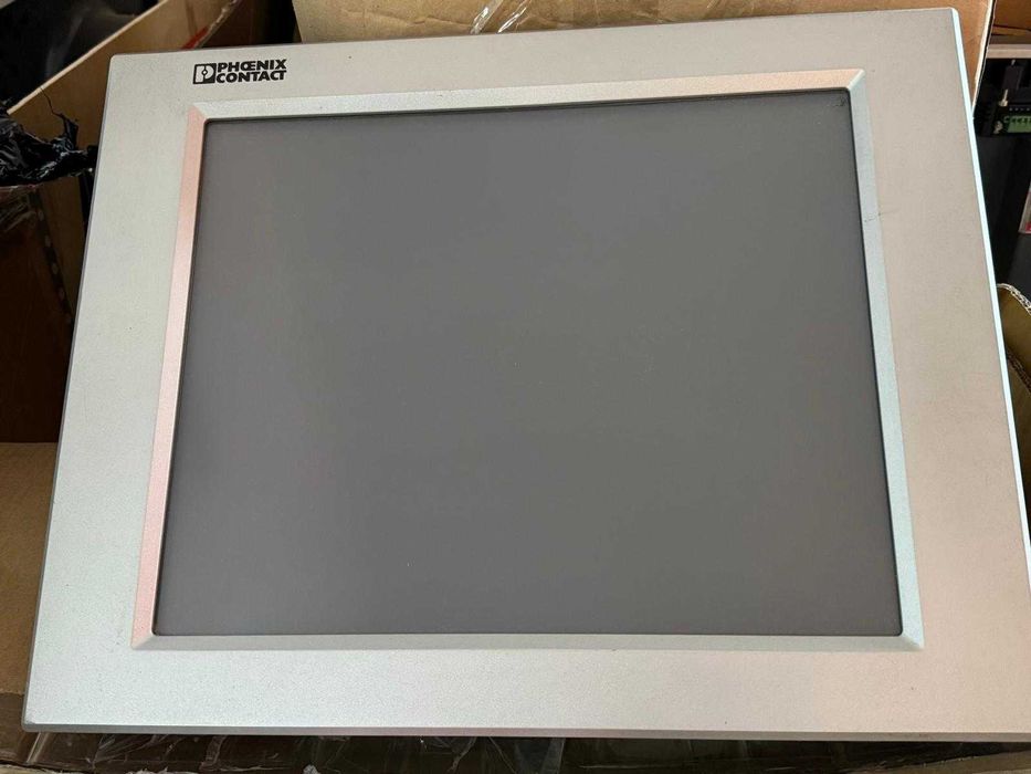 IPC Phoenix Contact + Windows