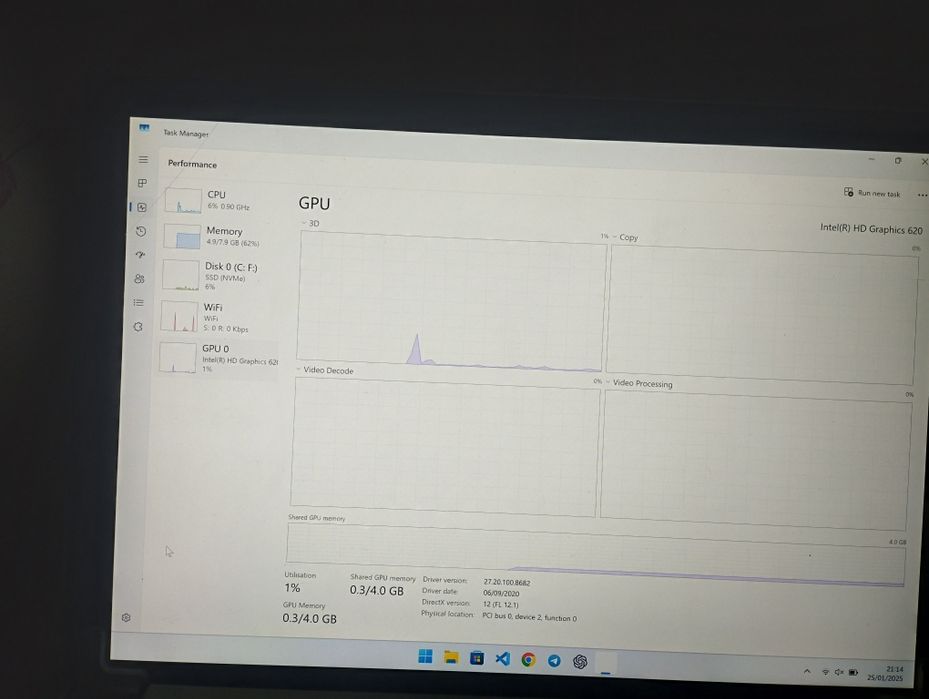 Microsoft Surface Pro srochniy sotiladi