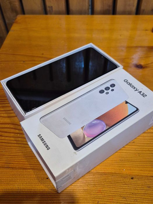 Продам Samsung Galaxy A32