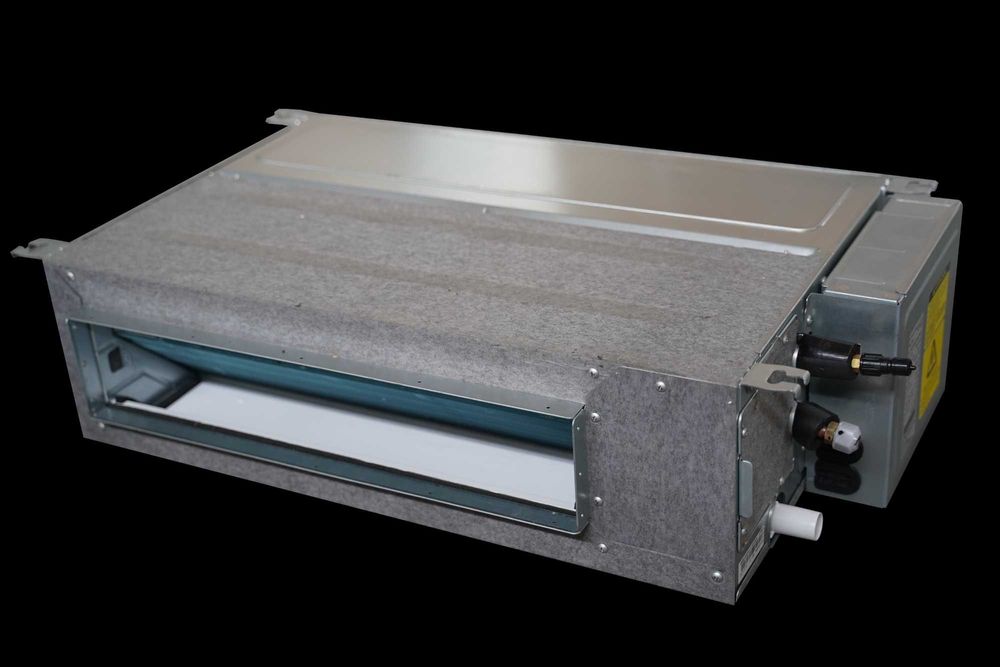 Канальный Инверторный кондиционер AUX 60