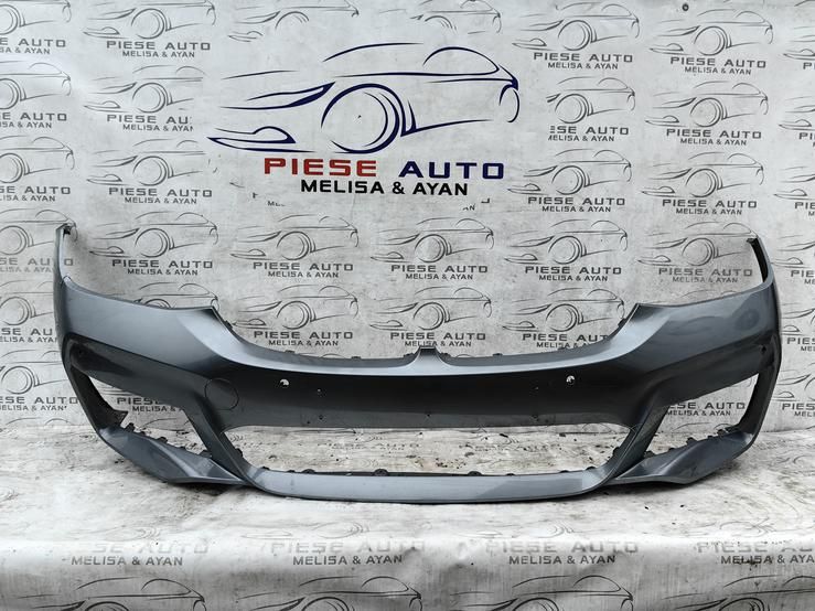 Bara fata BMW Seria 6GT G32 M-Paket an 2017-2018-2019-2020