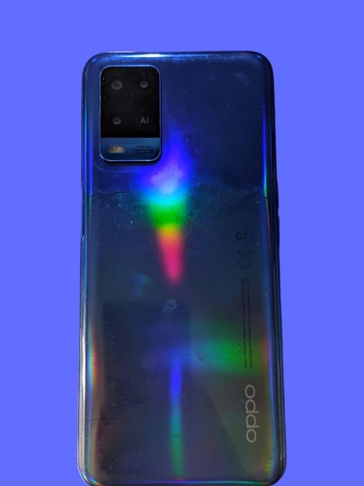 Продам Oppo a54 64gb