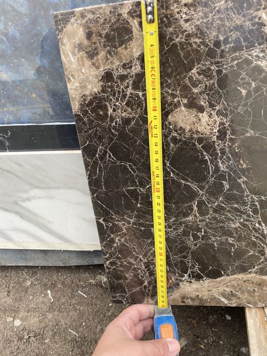 Blaturi diferite marimi