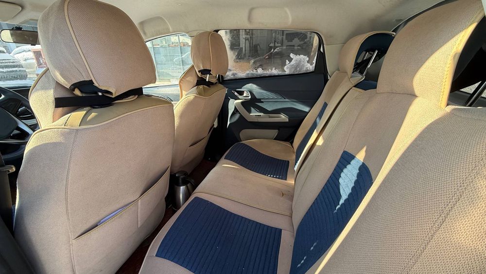 2023 yil 47000km 10000$ BEN BEN e star Ozimniki kelashamiz