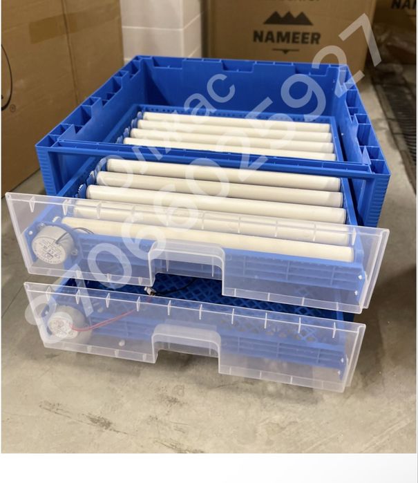 Инкубатор 128/автоматандыру/Шымкент