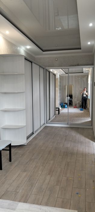 Услуги мебельщика