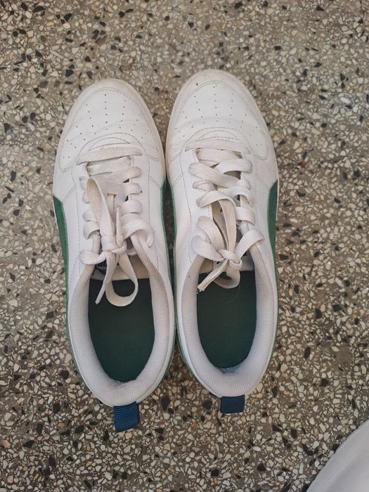 Puma маратонки 39 номер