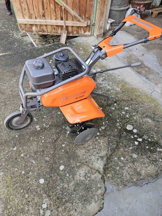 Мотофреза Култиватор Husqvarna TF230