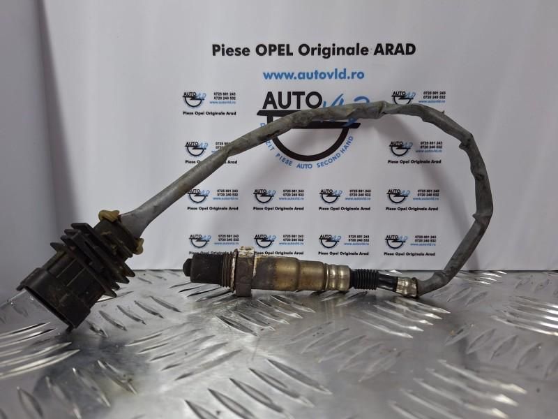 Sonda lambda 1 cu 4 pini Chevrolet Aveo T300 1.0 i; 1.4 T