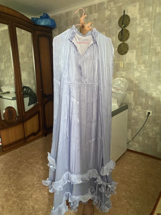 Платья  вечернее на мероприятие