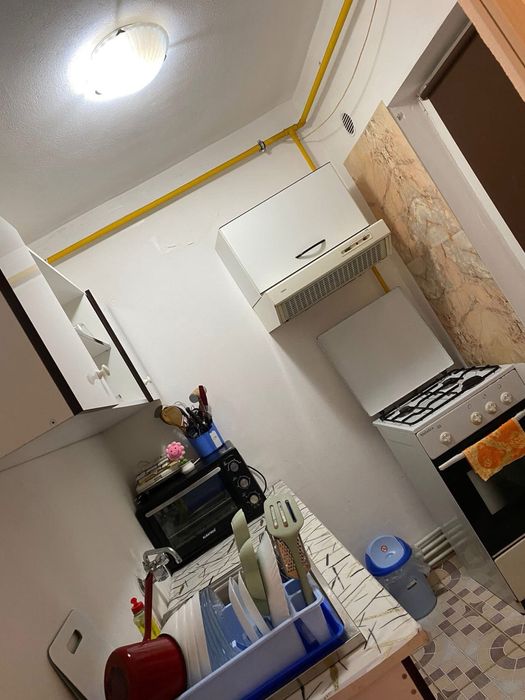 Garsonieră de vânzare – Rovinari, Aleea Bradului - 27mp