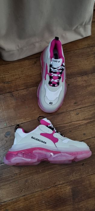 Balenciaga Triple S, marime 40