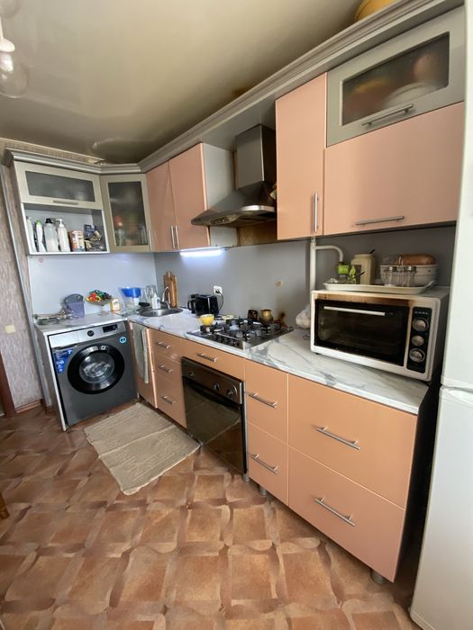 Кухонный гарнитур б/у