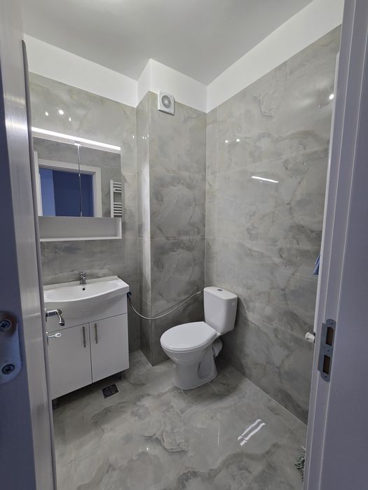 Închiriez Garsonieră 36m Chiajna