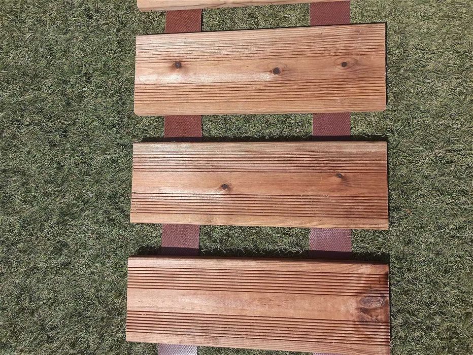 Градинска пътека Primaterra Sentiero