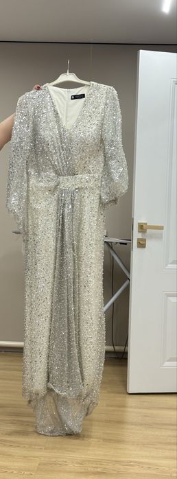 Продам вечерное платья