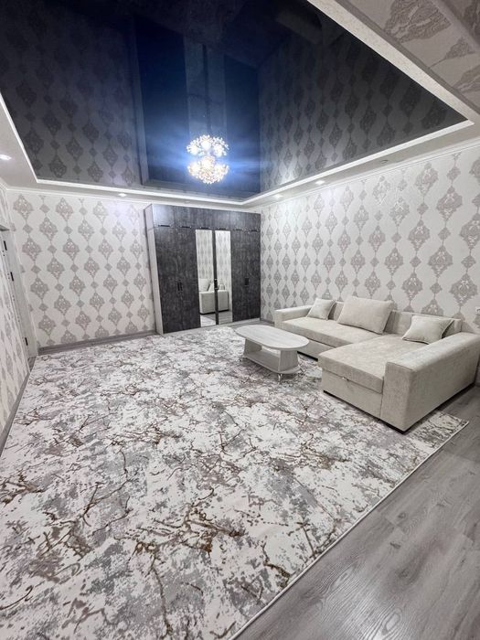 Квартира Сдаётся Юнусабадский-4 Классическая Ремонт 2/3/4