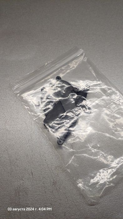 Квадрокоптер Qazdrone