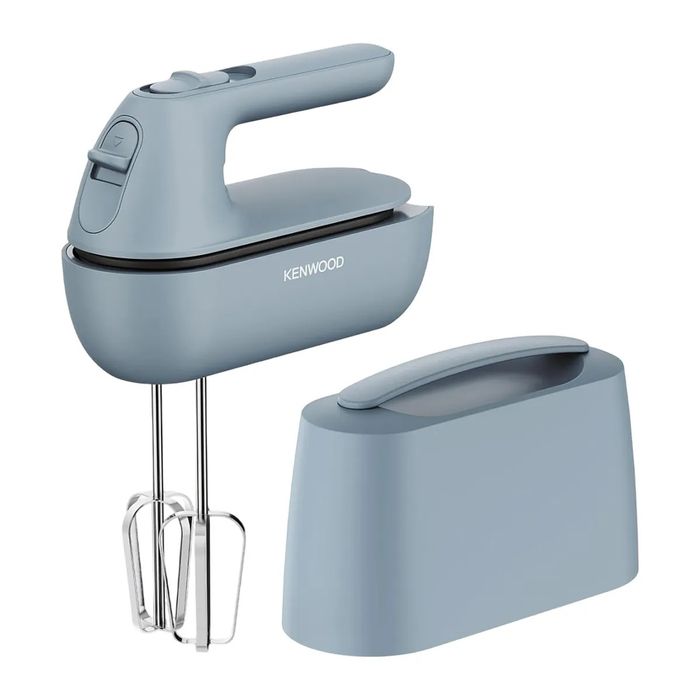 Миксер Ручной Kenwood HMP40.000GY