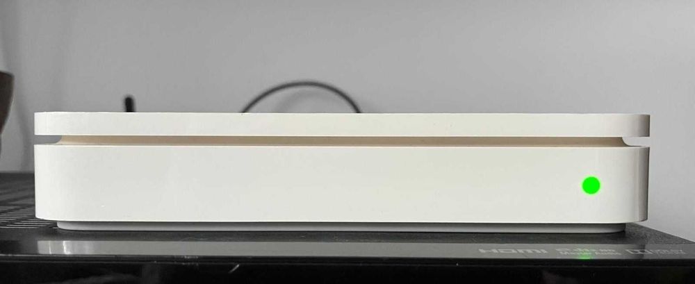 Apple AirPort Time Capsule 2TB Router + NAS A1409 Stare excelenta