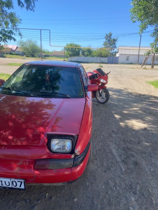 Продажа или обмен Mazda323