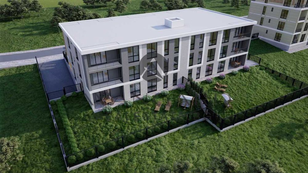 Продава се Тристаен апартамент в с. Марково, Област Пловдив - 107 кв.м за 1832 €/кв.м - Снимка #2