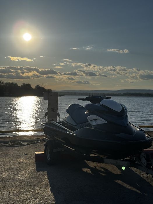 Seadoo 215к.с 2007г