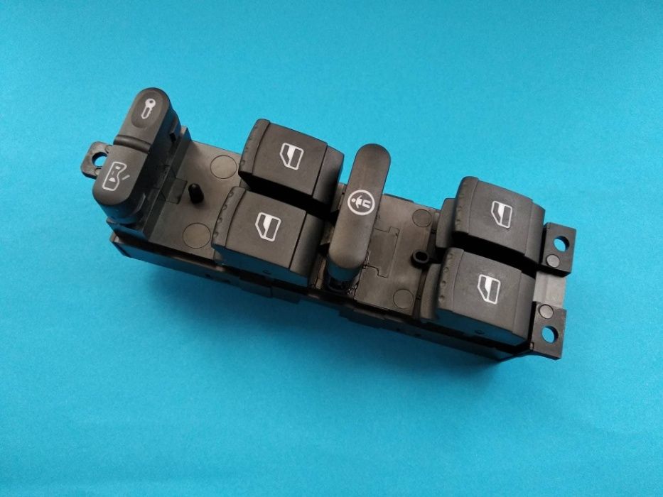 Volkswagen Passat b5 Skoda Superb kit reparatie macara geam electric