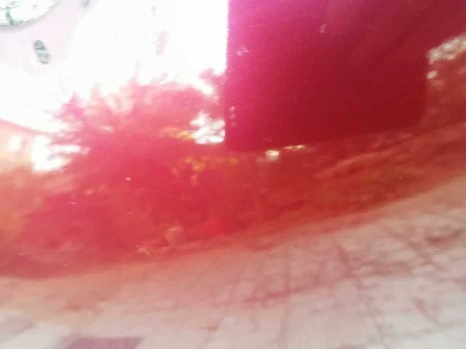 Преден алуминиев капак за Citroën C4 Picasso цвят Бордо