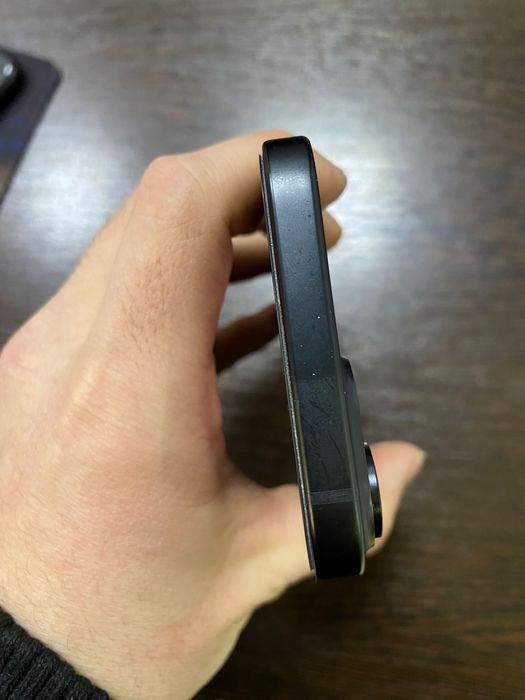 iPhone 15 128 gb 97% АКБ