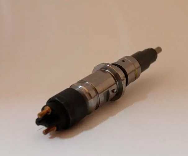 Ремонт Форсунок DONGFENG Common Rail