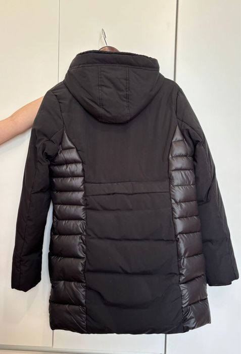 Продам женский пуховик