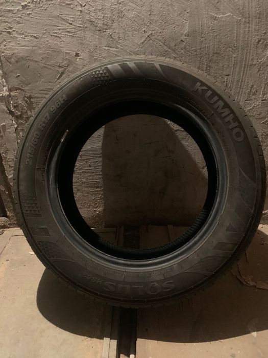 Продам ШИНЫ новые!!!