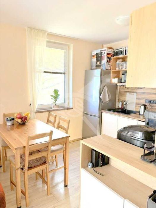 Продава се Едностаен апартамент в к.к. Слънчев бряг - 42 кв.м за 1143 €/кв.м - Снимка #4