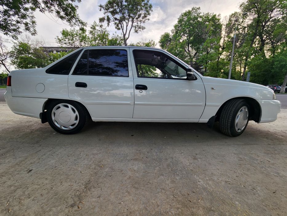 Chevrolet Nexia 2010 — 4