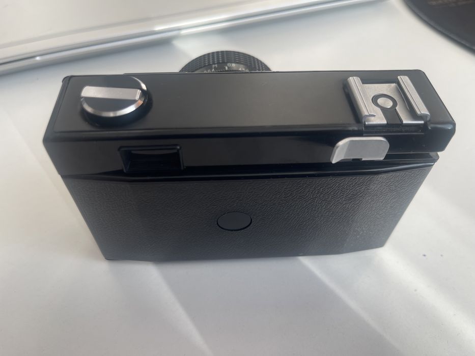 Фотоаппарат продам советский