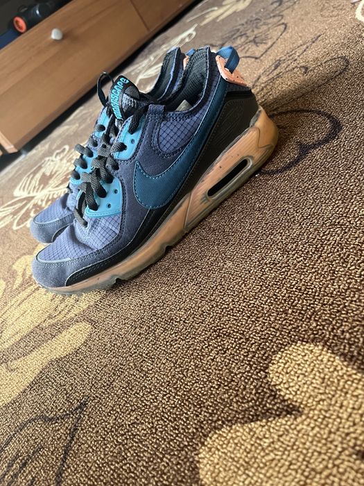 Nike Terrascape 90
