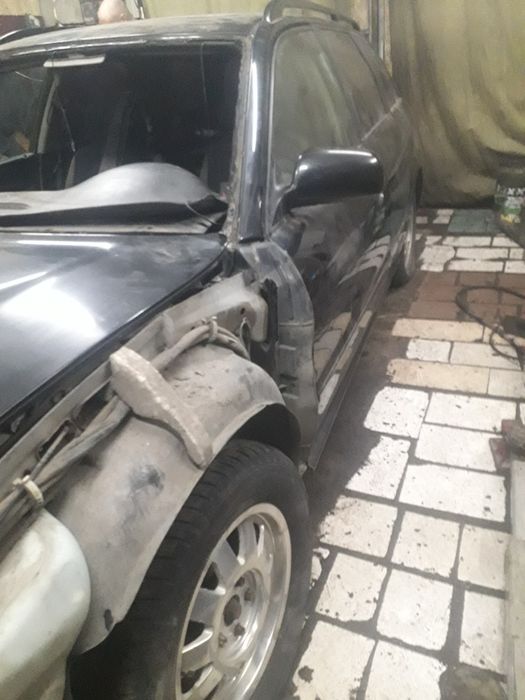 запчасти ауди а4 2.6 автомат