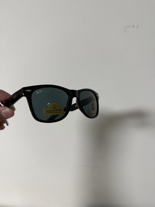 Продам очки Ray-Ban