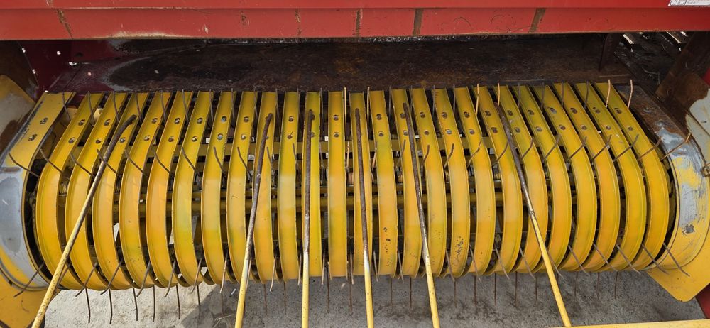 NEw Hollang 5070 pres padborchik