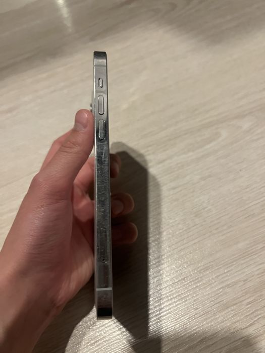 Айфон 12 про 77% акб 128гб