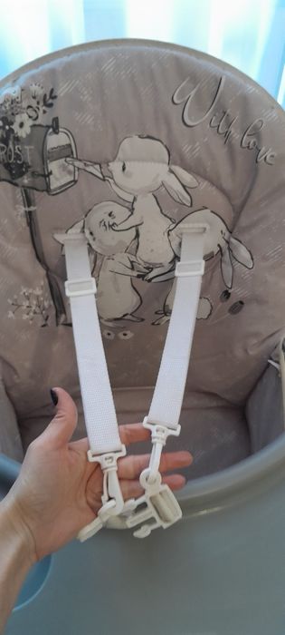 Столче за хранене Lorelli