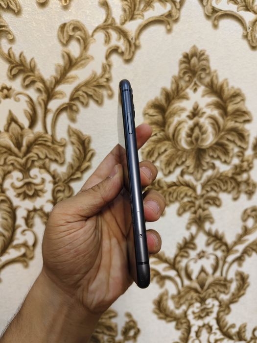 iPhone 11 128gb, Face ID bor