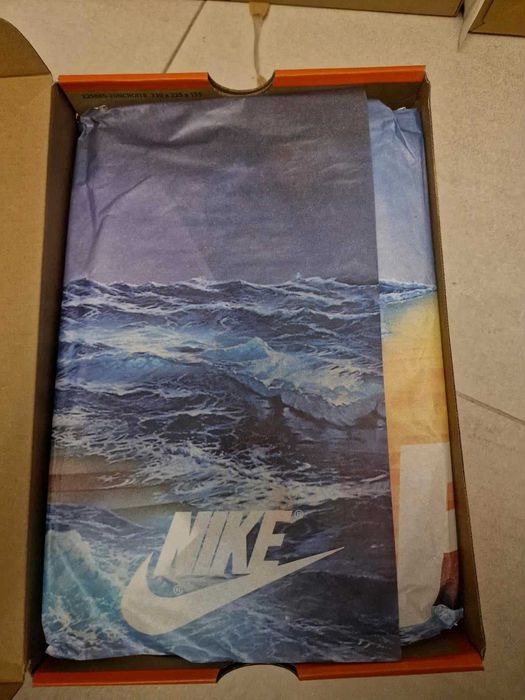 Nike Air Force 1 Low Retro Color of the Month Metallic Silver