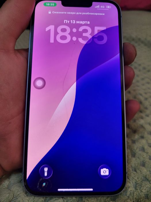 Айфон 14+ сатылады обменде бар